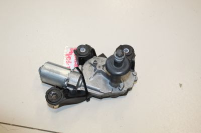 Моторчик стеклоочистителя заднего стекла для Renault Megane 3 2009-2016