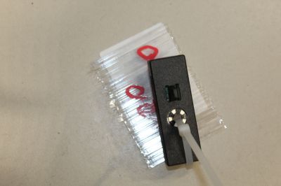 Антенна для Volvo V60 (V60 Cross Country) 2010-2018