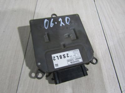 Блок ксеноновой лампы для Toyota Camry V70 2017-