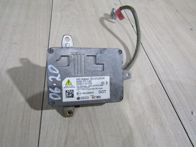 Блок ксеноновой лампы для KIA Quoris 2012-2018