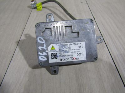 Блок ксеноновой лампы для KIA Quoris 2012-2018