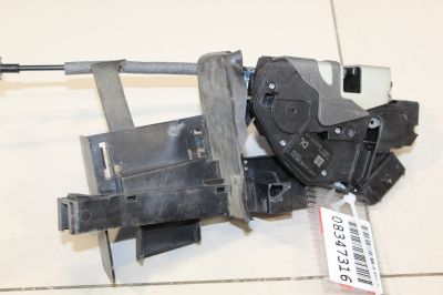 Замок двери задней правой для Ford C-MAX 2010-2019