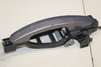 Ручка двери нaружная задняя правая для Ford C-MAX 2010-2019