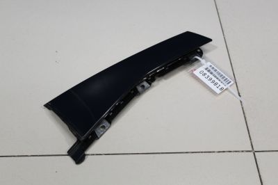 Накладка рамки двери задняя правая для Ford C-MAX 2010-2019