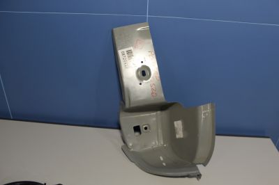 Панель фонаря заднего правого для Volkswagen Polo Sedan 2011-