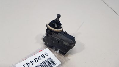 Моторчик корректора фары для Nissan Qashqai J11E 2014-