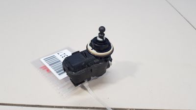 Моторчик корректора фары для Nissan Qashqai J11E 2014-