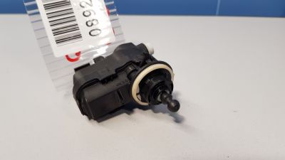 Моторчик корректора фары для Nissan Qashqai J11E 2014-