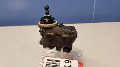 Моторчик корректора фары для Nissan Qashqai J11E 2014-