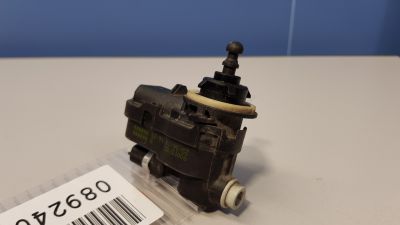 Моторчик корректора фары для Nissan Qashqai J11E 2014-