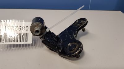 Петля двери задней левой нижняя для Mercedes S-klasse W222 2013-2020