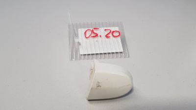 Накладка ручки двери передняя правая для BMW 1 F20 F21 2011-2019