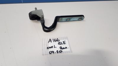 Петля двери багажника левая для Mercedes M-klasse W166 ML GLE 2011-2018