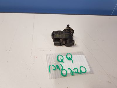 Моторчик корректора фары для Nissan Qashqai J11E 2014-