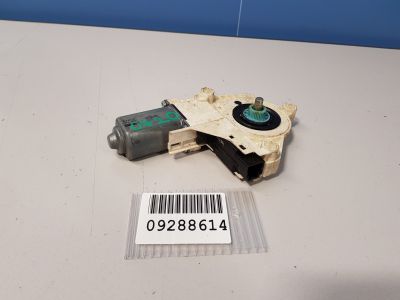 Моторчик стеклоподъёмника задний правый для Land Rover Range Rover Sport 2005-2012