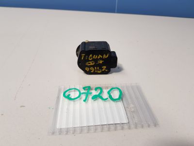 Моторчик корректора фары для Volkswagen Tiguan 2007-2016