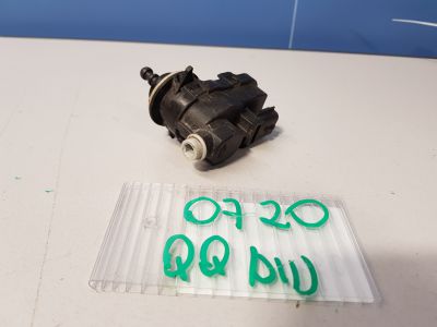 Моторчик корректора фары для Nissan Qashqai J11E 2014-