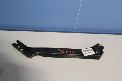 Кронштейн панели радиатора правый для Nissan X-Trail T31 2007-2014