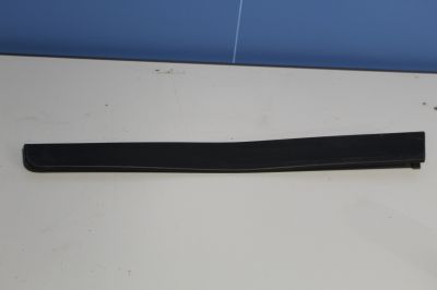 Молдинг двери правый задний для Nissan X-Trail T32 2014-