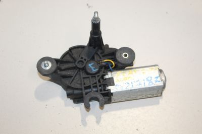 Моторчик стеклоочистителя заднего стекла для Fiat 500 2008-