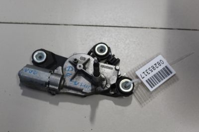 Моторчик стеклоочистителя заднего стекла для Volvo V60 (V60 Cross Country) 2010-2018