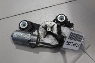 Моторчик стеклоочистителя заднего стекла для Ford Focus 3 2011-2019
