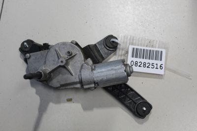 Моторчик стеклоочистителя заднего стекла для Hyundai i10 2007-2013