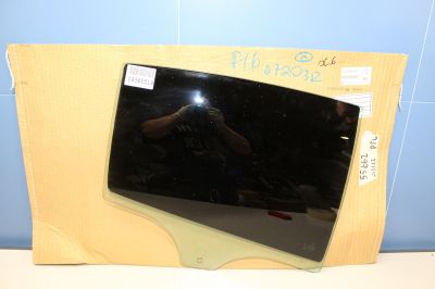 Стекло двери задней правой для BMW X6 F16 2014-2020