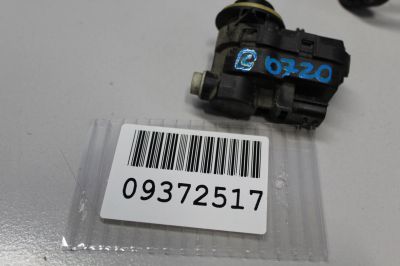 Моторчик корректора фары для Toyota C-HR GX10 GX50 2016-