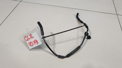 Сливной маслопровод для Mercedes M-klasse W166 ML GLE 2011-2018