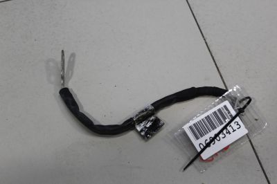 Провод массы для Mercedes M-klasse W166 ML GLE 2011-2018
