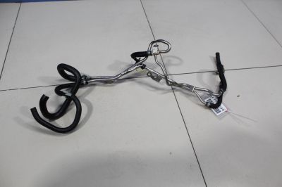 Трубка топливная для Mercedes M-klasse W166 ML GLE 2011-2018