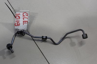 Трубка топливная для Mercedes M-klasse W166 ML GLE 2011-2018