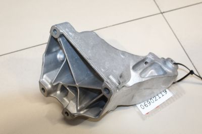 Кронштейн двигателя левый для Mercedes M-klasse W166 ML GLE 2011-2018