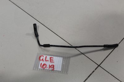 Трубка вакуумная для Mercedes M-klasse W166 ML GLE 2011-2018