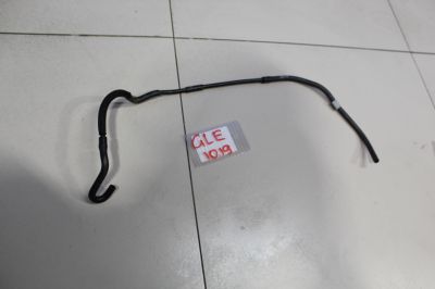 Трубка вакуумная для Mercedes M-klasse W166 ML GLE 2011-2018