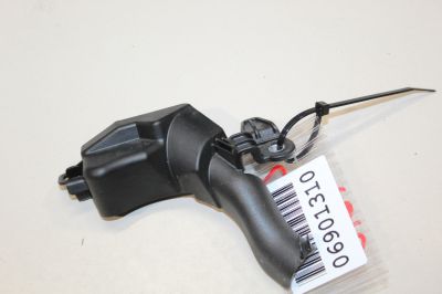 Защитный кожух проводки моторного отсека для Mercedes M-klasse W166 ML GLE 2011-2018