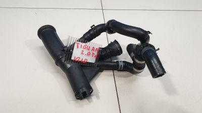 Корпус термостата для Volkswagen Tiguan 2017-