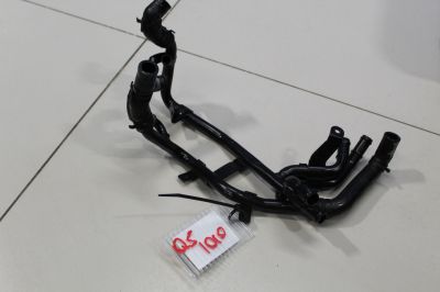 Трубка системы охлаждения для Audi Q5 FY 2017-