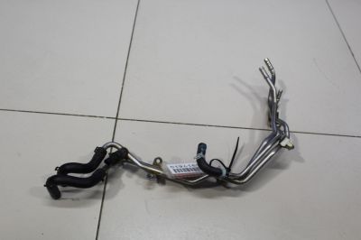 Трубка топливная для Audi Q5 FY 2017-