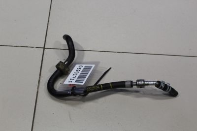 Клапан обратный для Audi Q5 FY 2017-