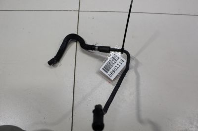 Трубка вентиляционная для Audi Q5 FY 2017-