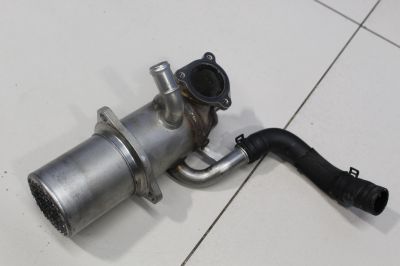 Радиатор системы EGR для Audi Q5 FY 2017-