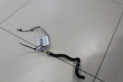 Трубка турбокомпрессора (турбины) для Audi Q5 FY 2017-