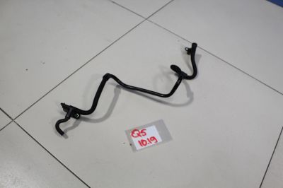 Трубка вентиляционная для Audi Q5 FY 2017-