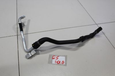 Патрубок интеркулера для Audi Q5 FY 2017-