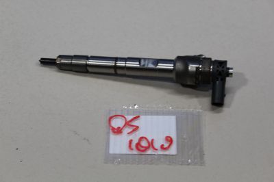Форсунка дизельная электрическая для Audi Q5 FY 2017-
