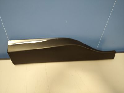 Молдинг двери левый задний для Nissan Murano Z52 2015-