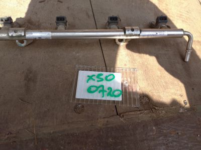 Рейка топливная (рампа) для Lifan X50 2015-