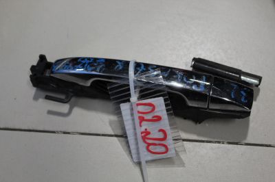 Ручка двери нaружная задняя левая для Subaru Forester S12 2008-2012